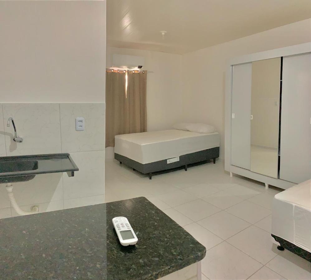 Quarto Quádruplo Standard